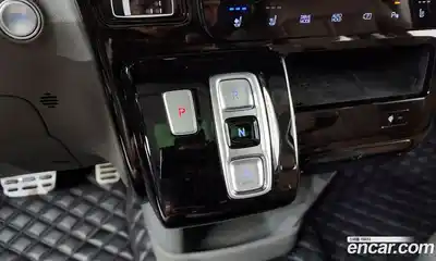 Hyundai Staria 2024 2.2 Автомат в Москве № 92133, миниатюра 7