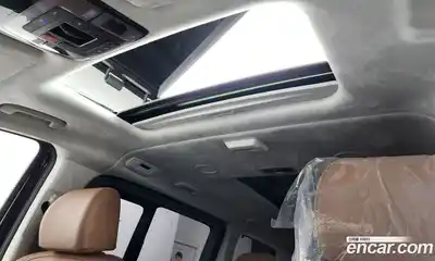 Hyundai Staria 2024 2.2 Автомат в Москве № 92133, миниатюра 8