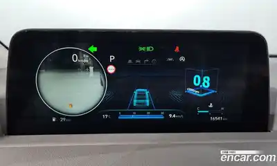 Hyundai Staria 2024 2.2 Автомат в Москве № 92133, миниатюра 9