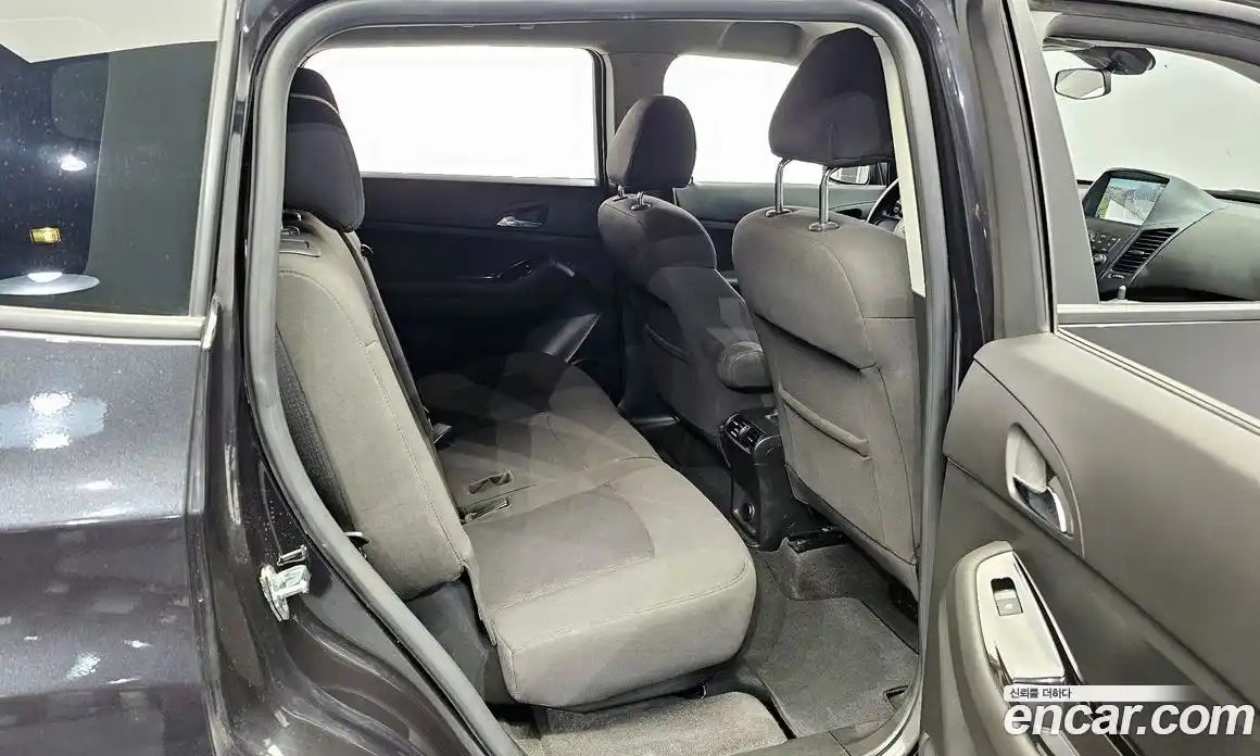 Chevrolet Orlando 2016 1.6 Автомат в Москве № 103621, фото 11