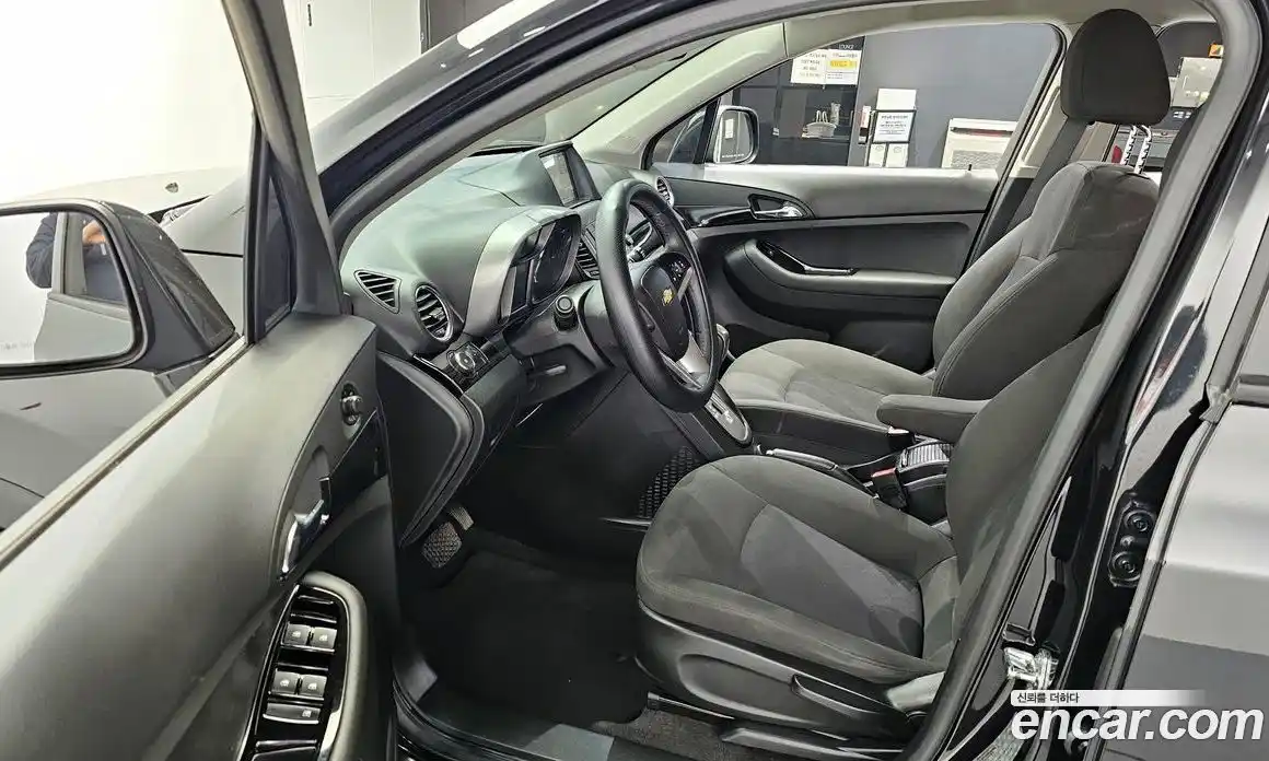 Chevrolet Orlando 2016 1.6 Автомат в Москве № 103621, фото 14