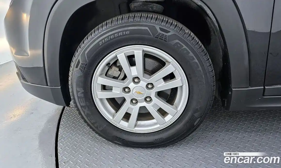 Chevrolet Orlando 2016 1.6 Автомат в Москве № 103621, фото 15