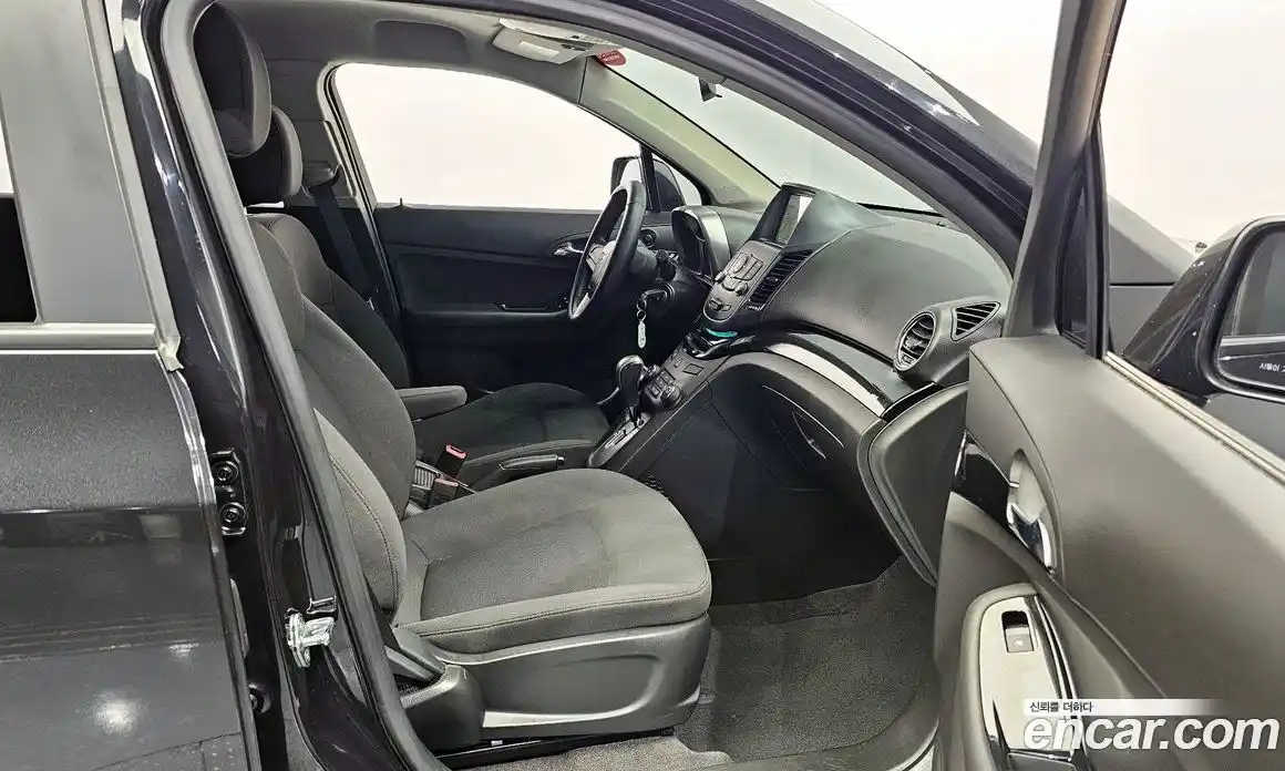 Chevrolet Orlando 2016 1.6 Автомат в Москве № 103621, фото 17