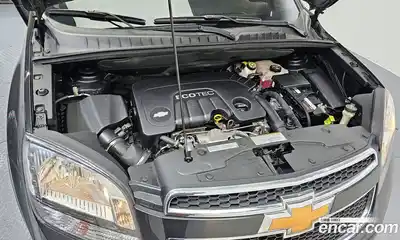 Chevrolet Orlando 2016 1.6 Автомат в Москве № 103621, миниатюра 2