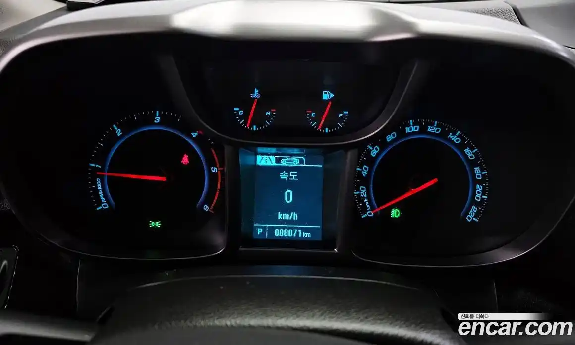 Chevrolet Orlando 2016 1.6 Автомат в Москве № 103621, фото 3