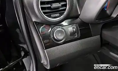 Chevrolet Orlando 2016 1.6 Автомат в Москве № 103621, миниатюра 9