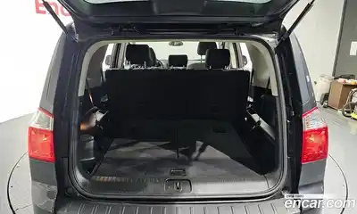 Chevrolet Orlando 2016 1.6 Автомат в Москве № 103621, миниатюра 10