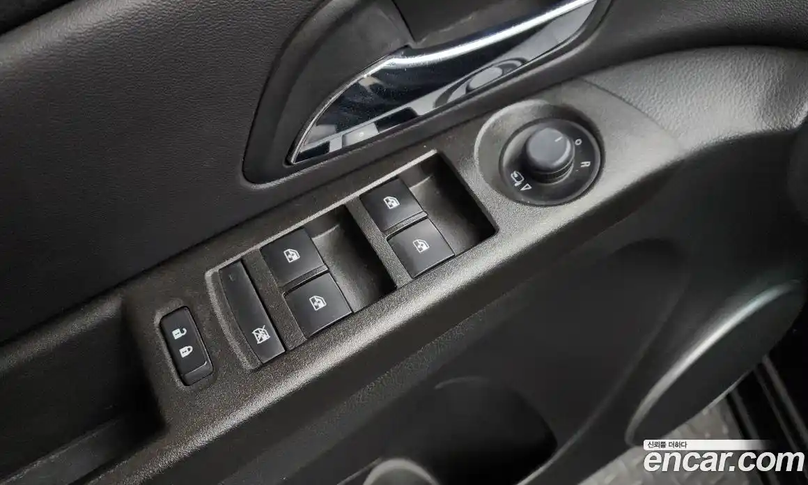 Chevrolet Cruze 2016 1.8 Автомат в Москве № 104013, фото 12