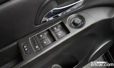 Chevrolet Cruze 2016 1.8 Автомат в Москве № 104013, миниатюра 12