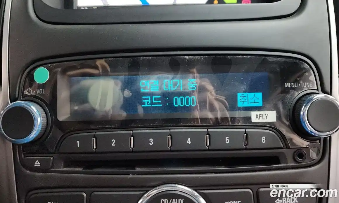 Chevrolet Cruze 2016 1.8 Автомат в Москве № 104013, фото 15