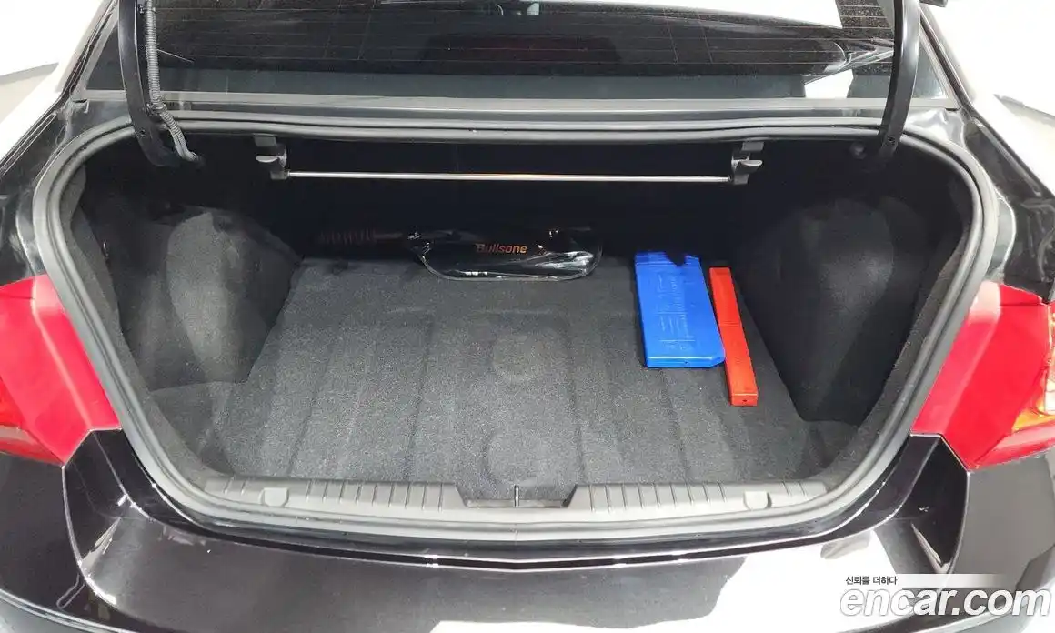 Chevrolet Cruze 2016 1.8 Автомат в Москве № 104013, фото 16