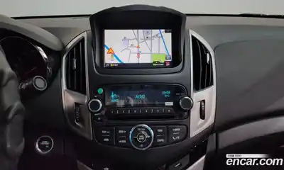 Chevrolet Cruze 2016 1.8 Автомат в Москве № 104013, миниатюра 4