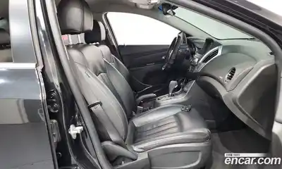 Chevrolet Cruze 2016 1.8 Автомат в Москве № 104013, миниатюра 6