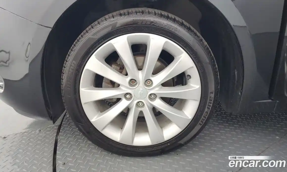 Chevrolet Cruze 2016 1.8 Автомат в Москве № 104013, фото 8