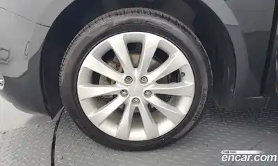 Chevrolet Cruze 2016 1.8 Автомат в Москве № 104013, миниатюра 8