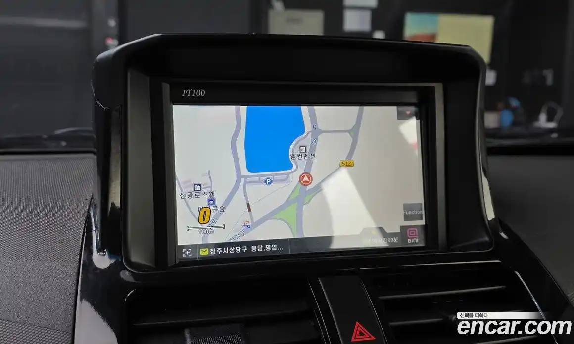 Chevrolet Spark 2013 1.0 Автомат в Москве № 104313, фото 13