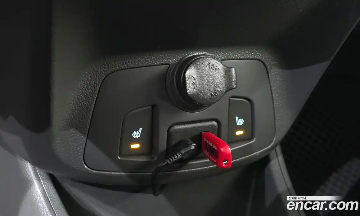 Chevrolet Spark 2013 1.0 Автомат в Москве № 104313, фото 14