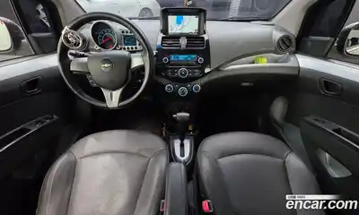 Chevrolet Spark 2013 1.0 Автомат в Москве № 104313, миниатюра 3
