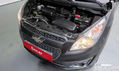 Chevrolet Spark 2013 1.0 Автомат в Москве № 104313, миниатюра 6