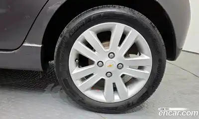 Chevrolet Spark 2013 1.0 Автомат в Москве № 104313, миниатюра 9