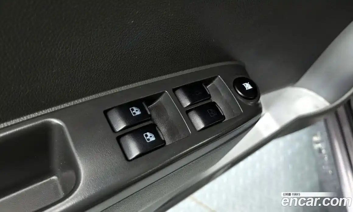 Chevrolet Spark 2013 1.0 Автомат в Москве № 104313, фото 10