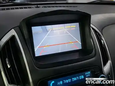 Chevrolet Cruze 2016 1.4 Автомат в Москве № 104339, миниатюра 11