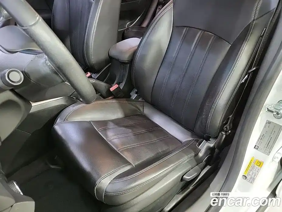 Chevrolet Cruze 2016 1.4 Автомат в Москве № 104339, фото 12