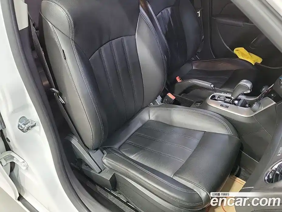 Chevrolet Cruze 2016 1.4 Автомат в Москве № 104339, фото 14