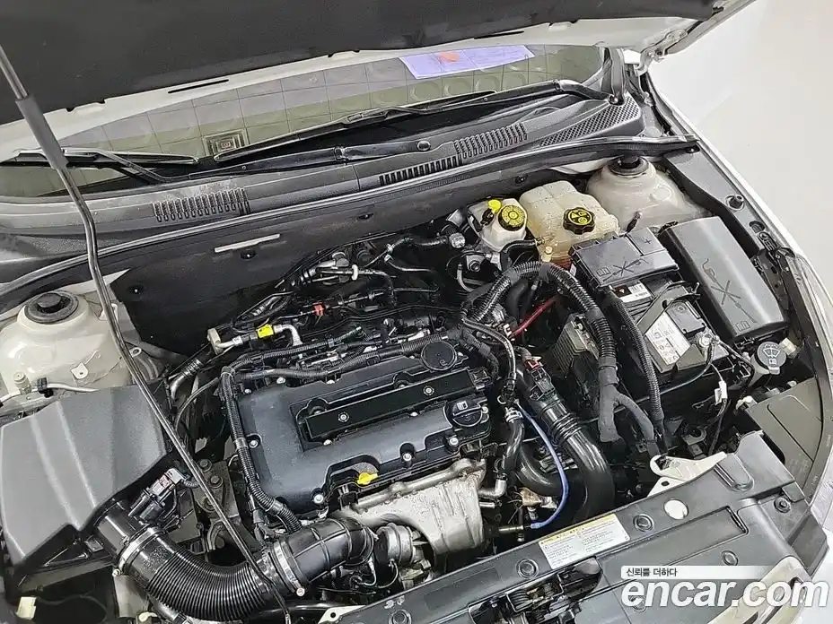 Chevrolet Cruze 2016 1.4 Автомат в Москве № 104339, фото 20