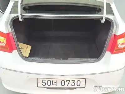 Chevrolet Cruze 2016 1.4 Автомат в Москве № 104339, миниатюра 5