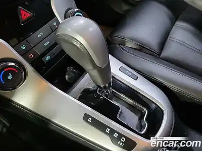 Chevrolet Cruze 2016 1.4 Автомат в Москве № 104339, миниатюра 7