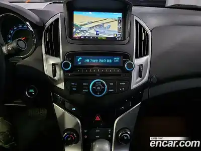 Chevrolet Cruze 2016 1.4 Автомат в Москве № 104339, миниатюра 10