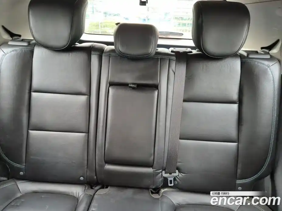 Chevrolet Trax 2013 1.4 Автомат в Москве № 104523, фото 14