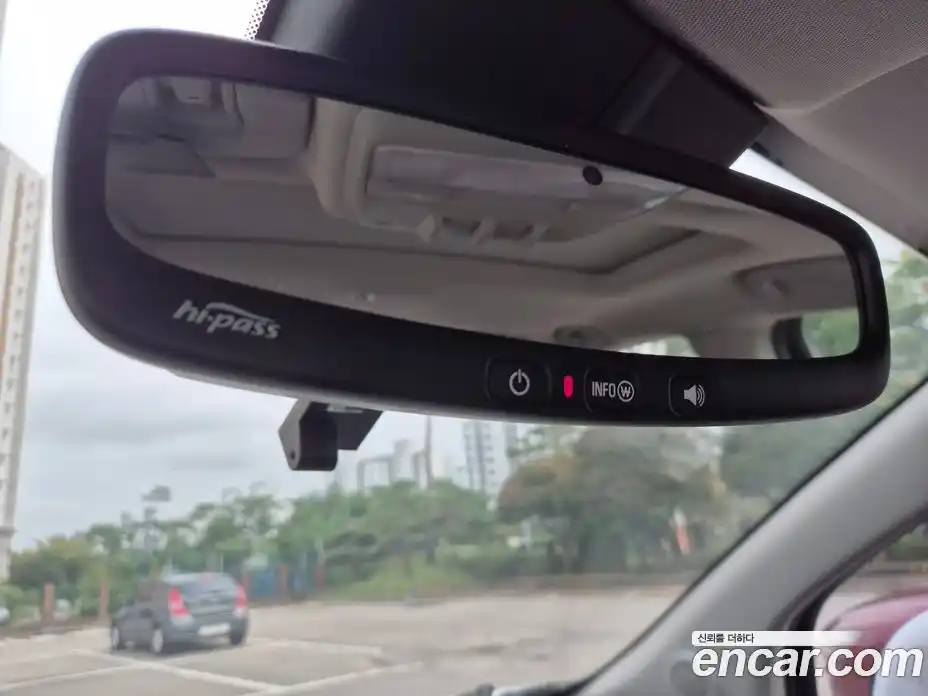 Chevrolet Trax 2013 1.4 Автомат в Москве № 104523, фото 20