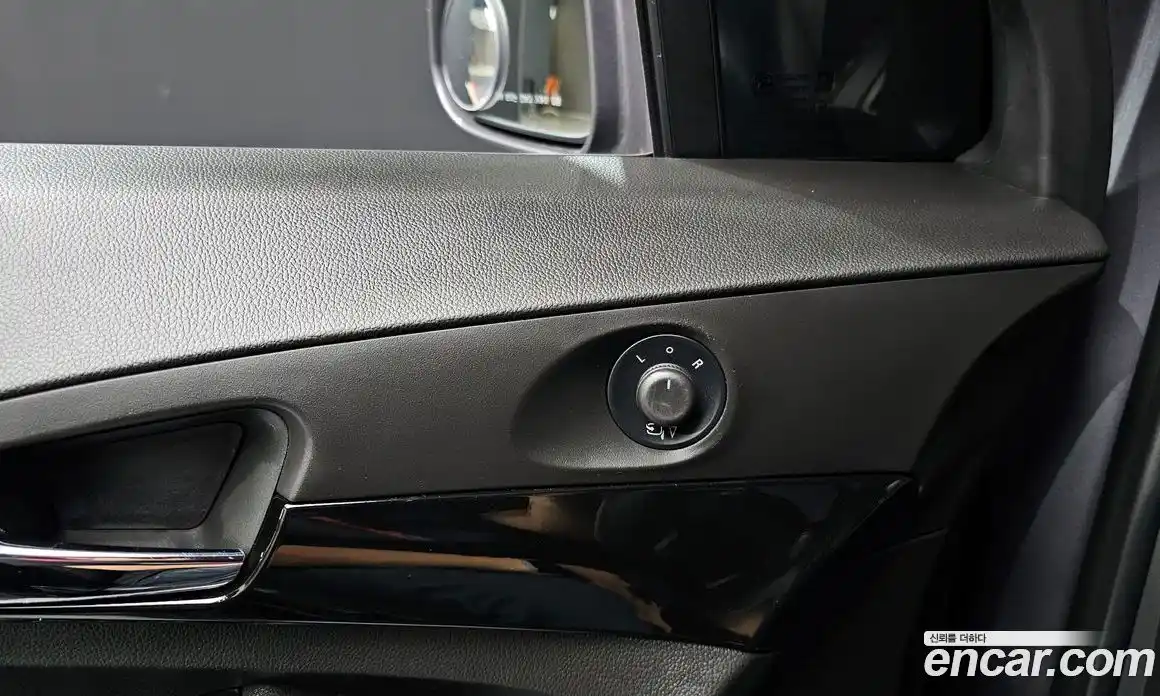 Chevrolet Orlando 2013 2.0 Автомат в Москве № 104836, фото 19