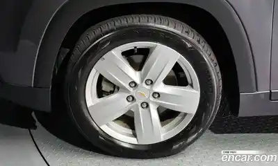 Chevrolet Orlando 2013 2.0 Автомат в Москве № 104836, миниатюра 2