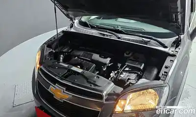 Chevrolet Orlando 2013 2.0 Автомат в Москве № 104836, миниатюра 4