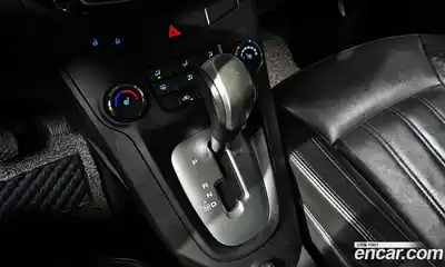 Chevrolet Orlando 2013 2.0 Автомат в Москве № 104836, миниатюра 6