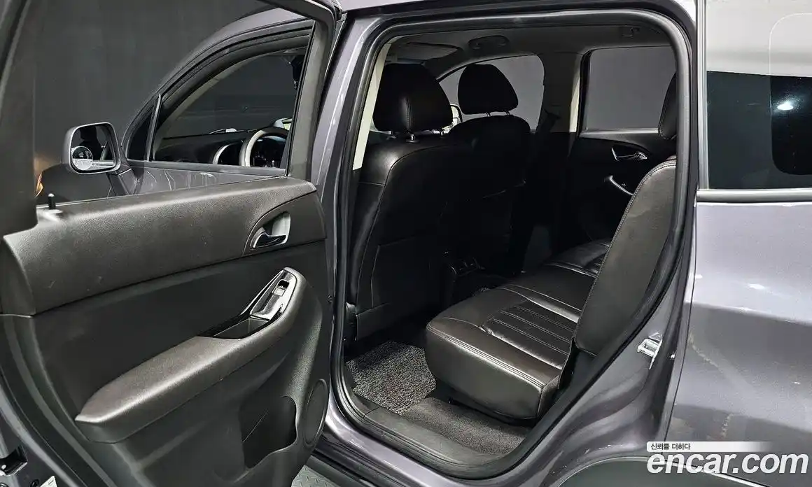 Chevrolet Orlando 2013 2.0 Автомат в Москве № 104836, фото 8