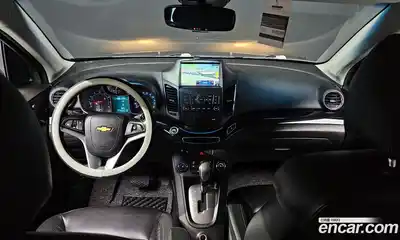 Chevrolet Orlando 2013 2.0 Автомат в Москве № 104836, миниатюра 9