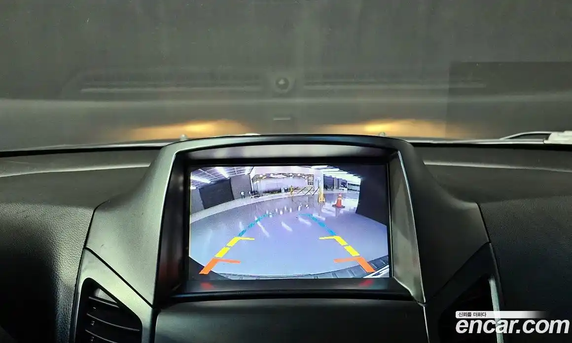 Chevrolet Orlando 2013 2.0 Автомат в Москве № 104836, фото 10