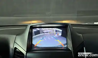 Chevrolet Orlando 2013 2.0 Автомат в Москве № 104836, миниатюра 10