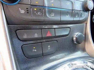 Chevrolet Malibu 2015 2.0 Автомат в Москве № 104949, миниатюра 12