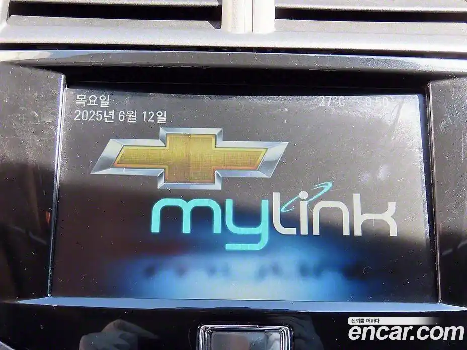 Chevrolet Malibu 2015 2.0 Автомат в Москве № 104949, фото 14