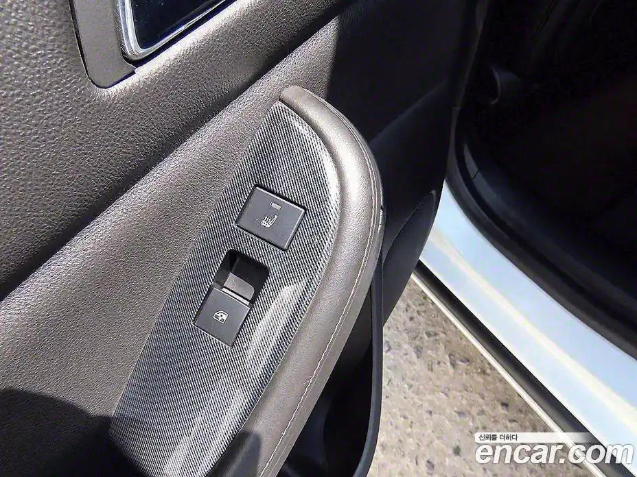 Chevrolet Malibu 2015 2.0 Автомат в Москве № 104949, фото 17