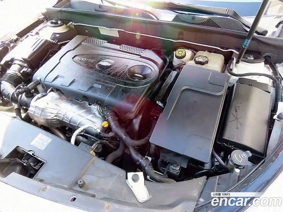 Chevrolet Malibu 2015 2.0 Автомат в Москве № 104949, фото 19