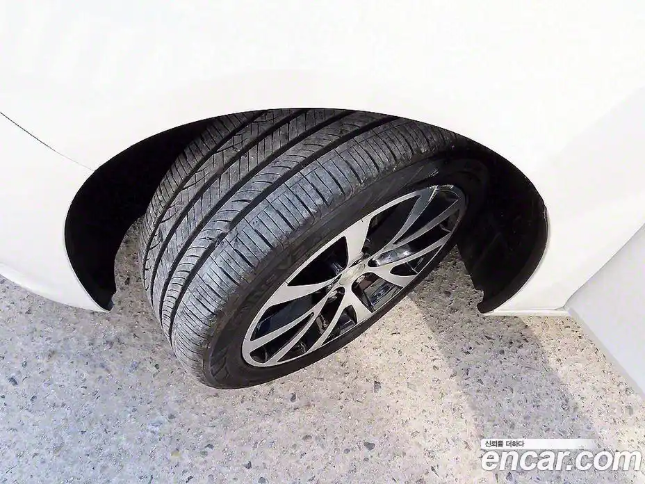 Chevrolet Malibu 2015 2.0 Автомат в Москве № 104949, фото 20