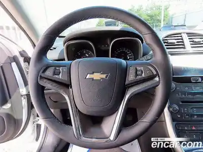 Chevrolet Malibu 2015 2.0 Автомат в Москве № 104949, миниатюра 8