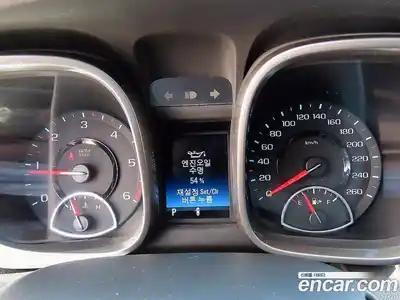 Chevrolet Malibu 2015 2.0 Автомат в Москве № 104949, миниатюра 9