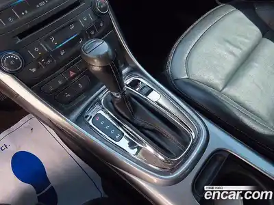 Chevrolet Malibu 2015 2.0 Автомат в Москве № 104949, миниатюра 10